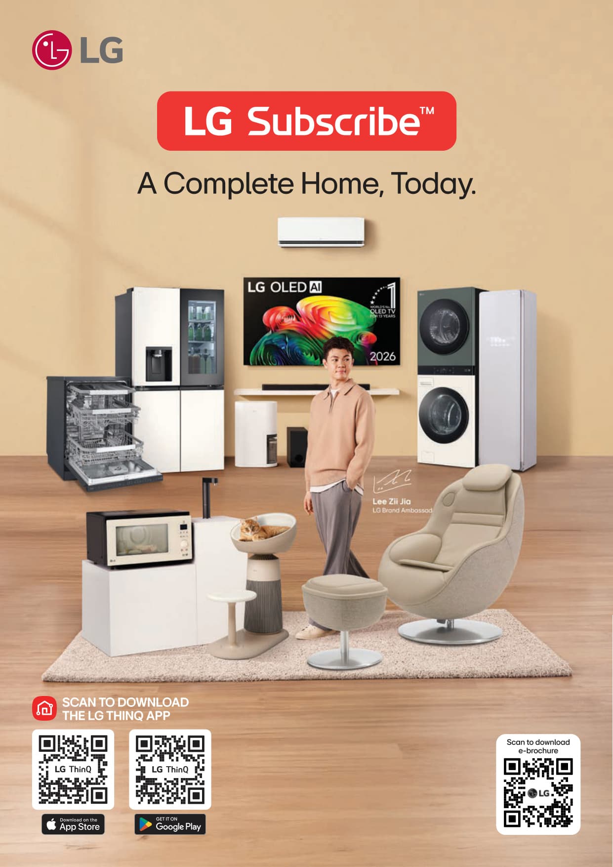 01 All Products Leaflet