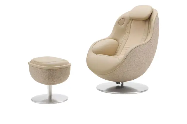 Massage Chairs