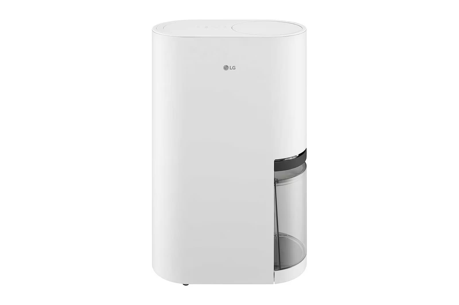 LG PuriCare™ 16L DUAL Inverter Dehumidifier (DD16GM)