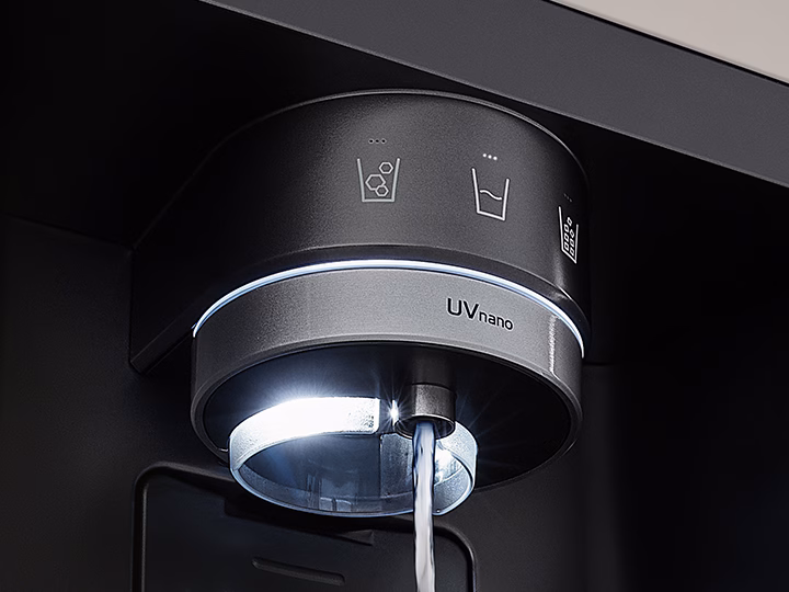 Smart Control from Anywhere